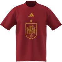 adidas Spanien Dna Graphic T-Shirt Herren - vivred