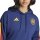 adidas Spanien Dna Hoodie Damen - dkblue