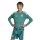 adidas Deutschland 26 Heim Torwart Trikot Kinder - actgrn