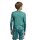 adidas Deutschland 26 Heim Torwart Trikot Kinder - actgrn