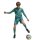 adidas Deutschland 26 Heim Torwart Trikot Kinder - actgrn