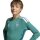 adidas Deutschland 26 Heim Torwart Trikot Kinder - actgrn