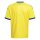 adidas Ukraine 26 Heim Trikot Kinder - byello