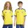adidas Ukraine 26 Heim Trikot Kinder - byello