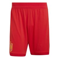 adidas Spanien 26 Heim Authentic kurze Hose Herren - vivred