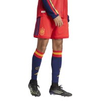 adidas Spanien 26 Heim Authentic kurze Hose Herren - vivred