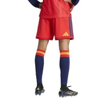 adidas Spanien 26 Heim Authentic kurze Hose Herren - vivred