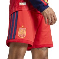 adidas Spanien 26 Heim Authentic kurze Hose Herren - vivred