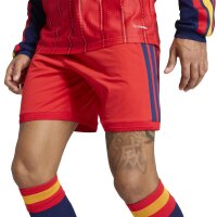 adidas Spanien 26 Heim Authentic kurze Hose Herren - vivred