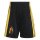 adidas Belgien 26 Heim Set Trikotset Kinder - red/bogold