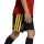 adidas Belgien 26 Heim Set Trikotset Kinder - red/bogold