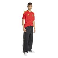 adidas Belgien 26 Heim Fan Trikot Herren - red/bogold