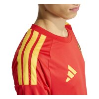 adidas Belgien 26 Heim Fan Trikot Herren - red/bogold