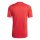 adidas Belgien 26 Heim Fan Trikot Herren - red/bogold