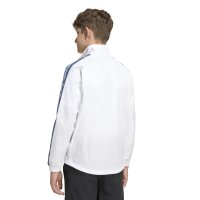 adidas Argentinien Heim Trainingsjacke Kinder - white