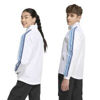 adidas Argentinien Heim Trainingsjacke Kinder - white