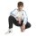 adidas Argentinien Heim Trainingsjacke Kinder - white