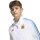adidas Argentinien Heim Trainingsjacke Kinder - white