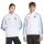 adidas Argentinien Heim Trainingsjacke Kinder - white