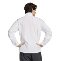 adidas Argentinien Heim Trainingsjacke Herren - white