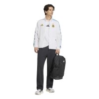 adidas Argentinien Heim Trainingsjacke Herren - white