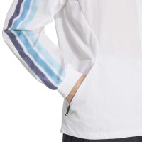 adidas Argentinien Heim Trainingsjacke Herren - white
