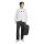 adidas Argentinien Heim Trainingsjacke Herren - white