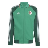 adidas Algerien 2026 Auswärts Trainingsjacke Herren...