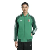 adidas Algerien 2026 Auswärts Trainingsjacke Herren...
