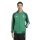 adidas Algerien 2026 Auswärts Trainingsjacke Herren - cougrn/drkgrn