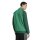 adidas Algerien 2026 Auswärts Trainingsjacke Herren - cougrn/drkgrn
