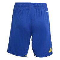adidas Schweden 26 Heim kurze Hose Kinder - royblu