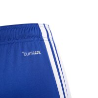 adidas Schweden 26 Heim kurze Hose Kinder - royblu