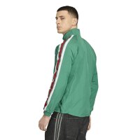 adidas Mexiko Heim Trainingsjacke Herren - bgreen