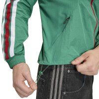 adidas Mexiko Heim Trainingsjacke Herren - bgreen