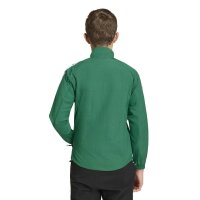 adidas Mexiko Heim Trainingsjacke Kinder - bgreen