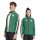 adidas Mexiko Heim Trainingsjacke Kinder - bgreen