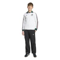adidas Mexiko Auswärts Trainingsjacke Kinder - white