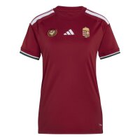 adidas Ungarn 26 Heim Trikot Damen - tmvire