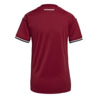 adidas Ungarn 26 Heim Trikot Damen - tmvire