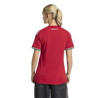 adidas Ungarn 26 Heim Trikot Damen - tmvire