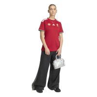 adidas Ungarn 26 Heim Trikot Damen - tmvire