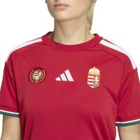 adidas Ungarn 26 Heim Trikot Damen - tmvire