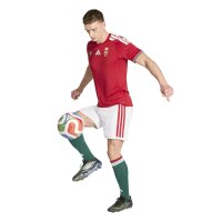 adidas Ungarn 26 Heim kurze Hose Herren - white