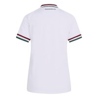 adidas Ungarn 26 Auswärts Trikot Damen - white
