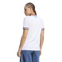 adidas Ungarn 26 Auswärts Trikot Damen - white