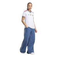 adidas Ungarn 26 Auswärts Trikot Damen - white