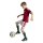 adidas Ungarn 26 Heim kurze Hose Kinder - white