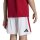 adidas Ungarn 26 Heim kurze Hose Kinder - white