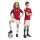 adidas Ungarn 26 Heim kurze Hose Kinder - white